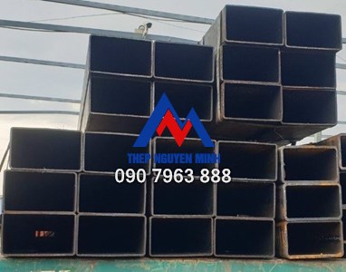 Click để xem hình đầy đủ THÉP HỘP Q235B 120X200X6MM/LY/LI